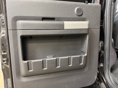 2014 Ford F-250SD Lariat