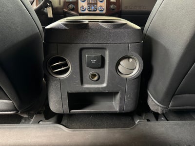 2014 Ford F-250SD Lariat