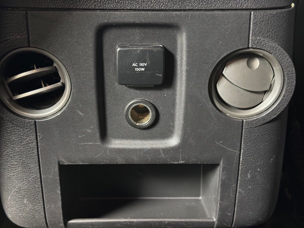 2014 Ford F-250SD Lariat