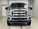 2014 Ford F-250SD Lariat
