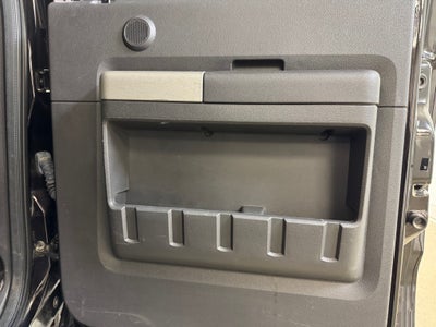 2014 Ford F-250SD Lariat