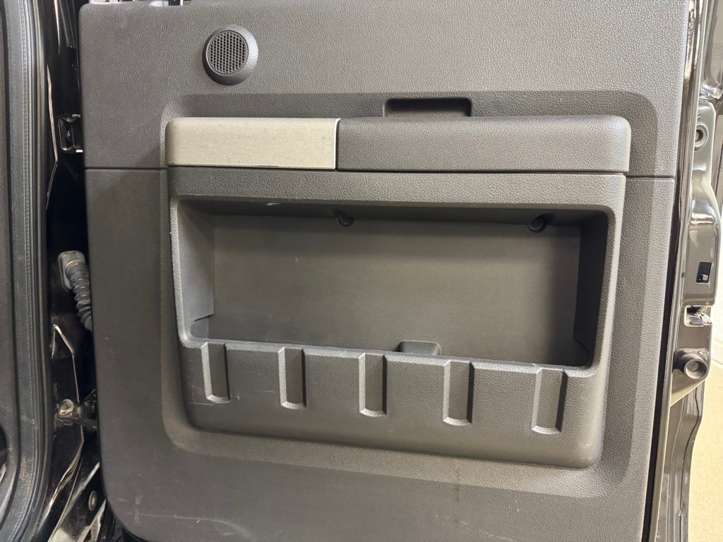 2014 Ford F-250SD Lariat