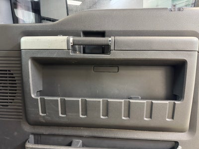 2014 Ford F-250SD Lariat