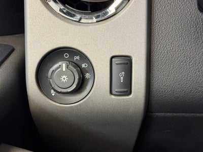 2014 Ford F-250SD Lariat