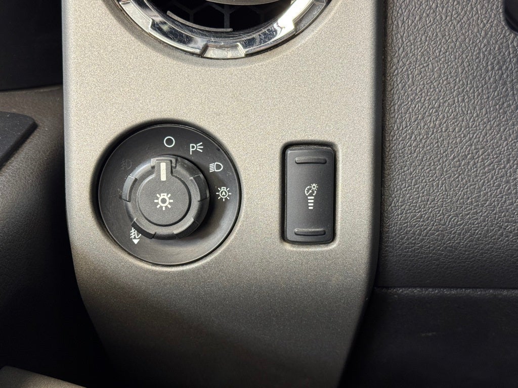 2014 Ford F-250SD Lariat