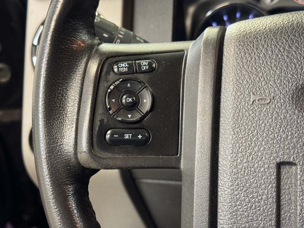 2014 Ford F-250SD Lariat