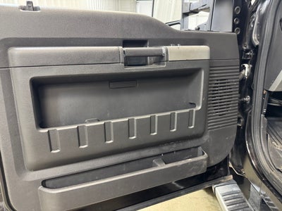 2014 Ford F-250SD Lariat