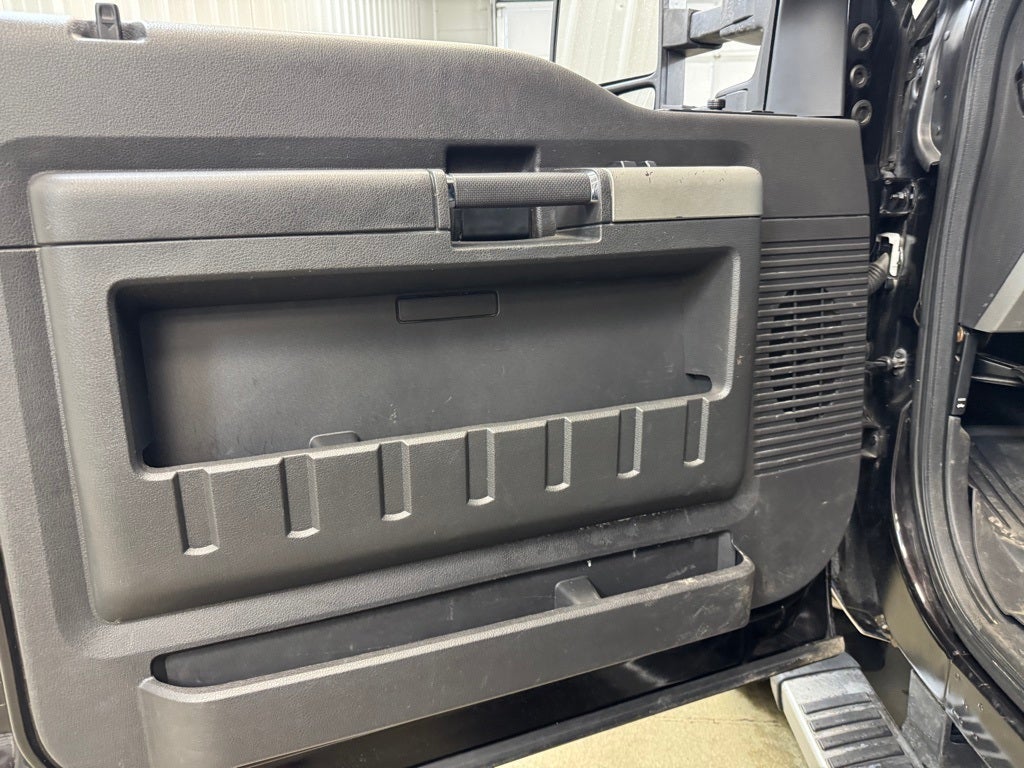 2014 Ford F-250SD Lariat