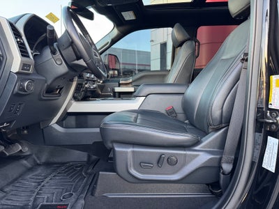 2022 Ford F-350SD Lariat