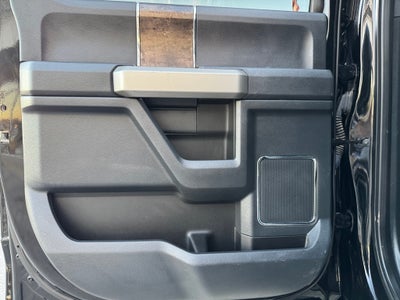 2022 Ford F-350SD Lariat