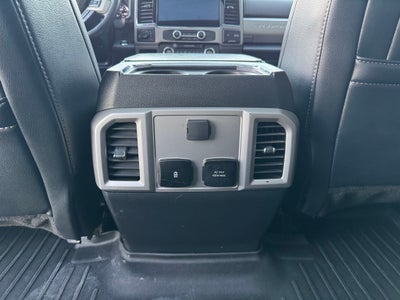 2022 Ford F-350SD Lariat