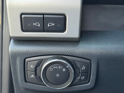 2022 Ford F-350SD Lariat