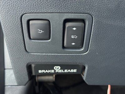 2022 Ford F-350SD Lariat