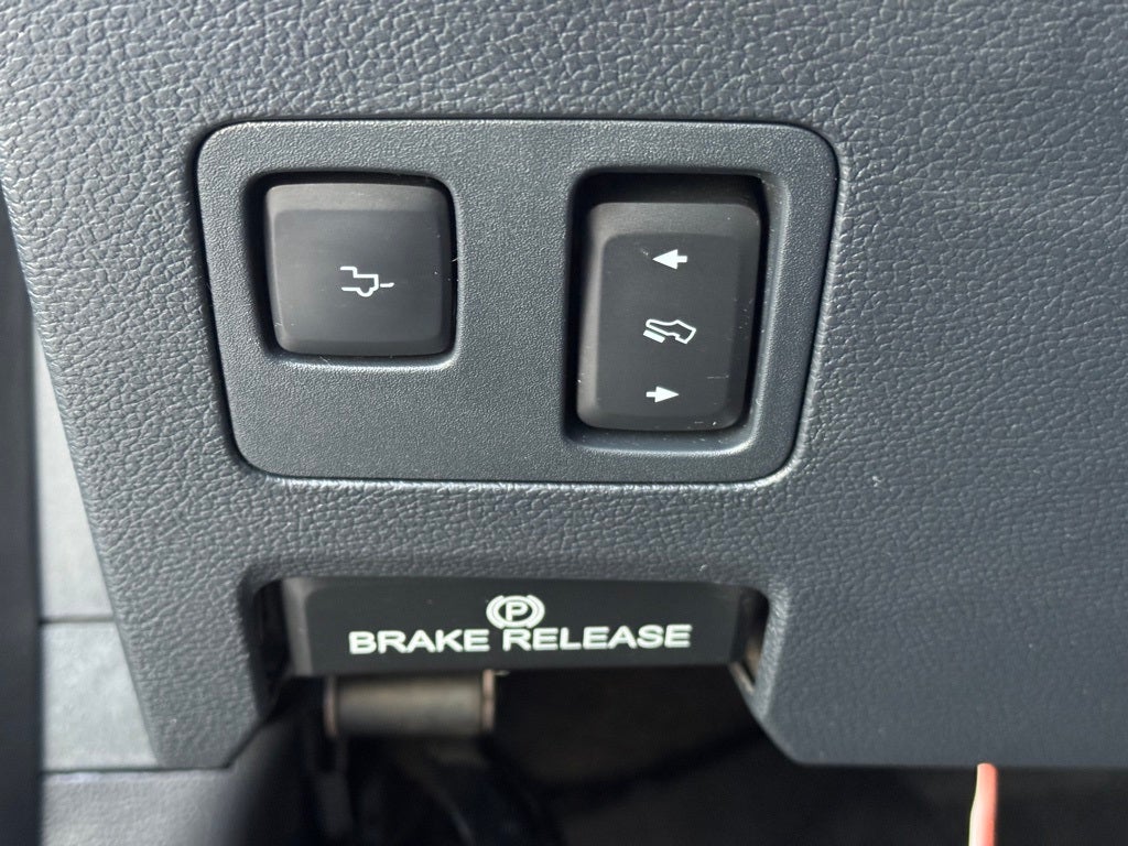 2022 Ford F-350SD Lariat