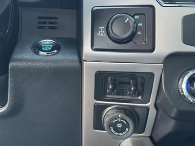 2022 Ford F-350SD Lariat