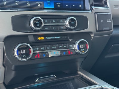 2022 Ford F-350SD Lariat