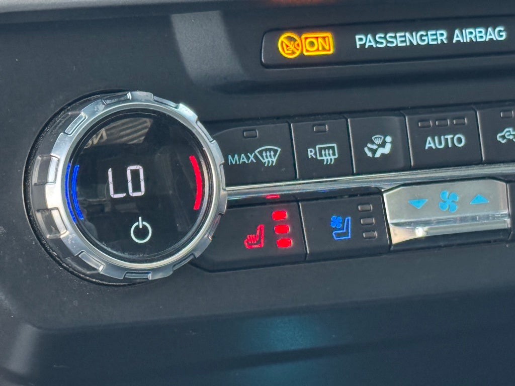 2022 Ford F-350SD Lariat