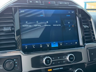 2022 Ford F-350SD Lariat