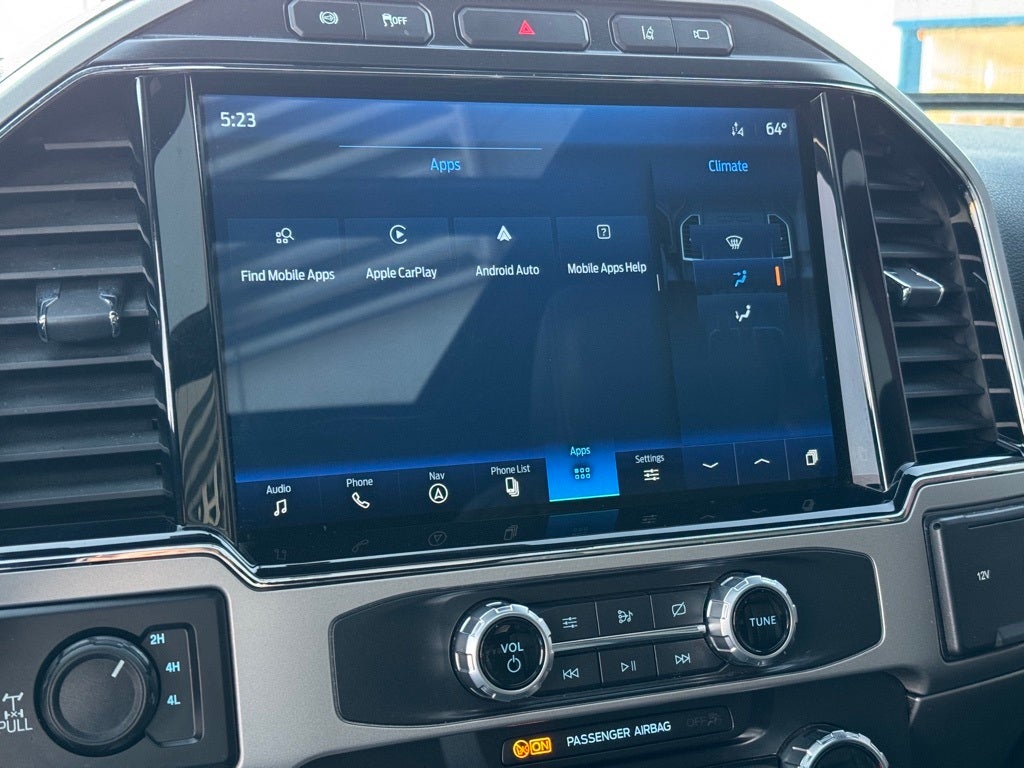 2022 Ford F-350SD Lariat