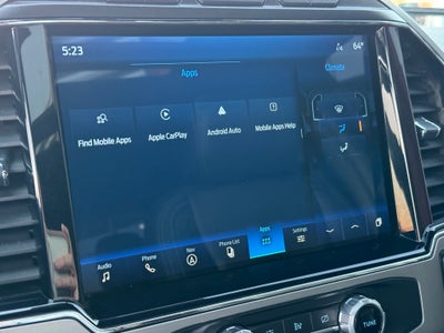 2022 Ford F-350SD Lariat