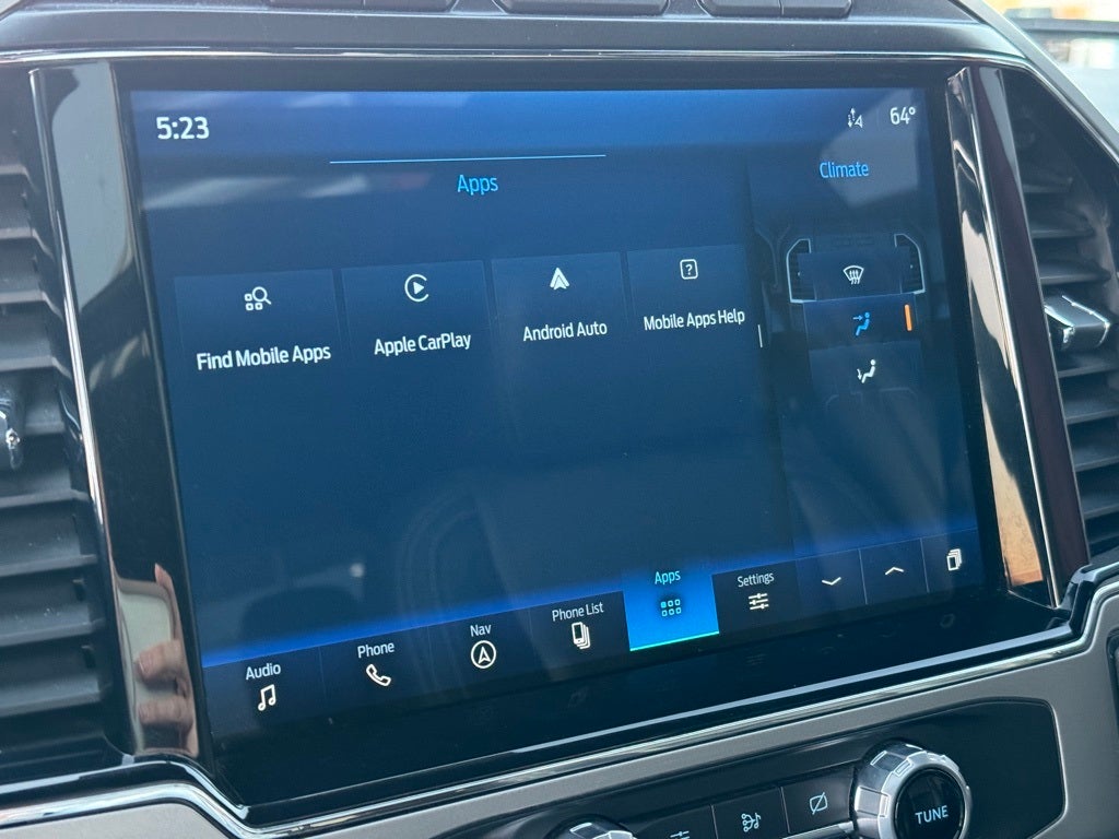 2022 Ford F-350SD Lariat