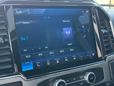 2022 Ford F-350SD Lariat