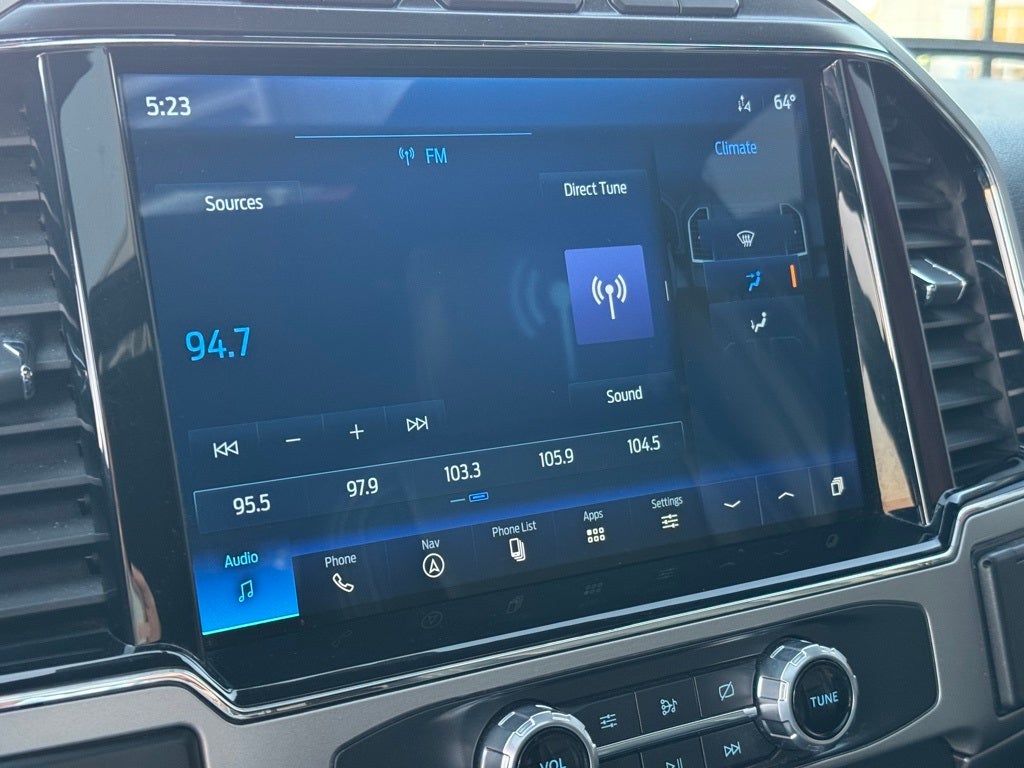 2022 Ford F-350SD Lariat