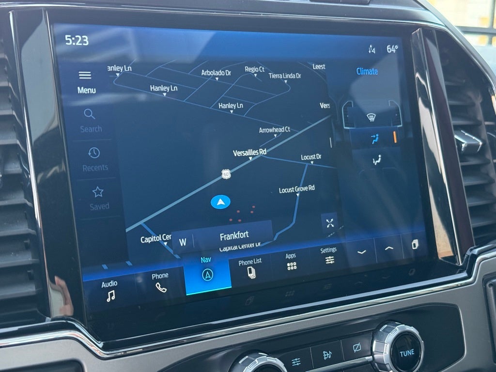 2022 Ford F-350SD Lariat