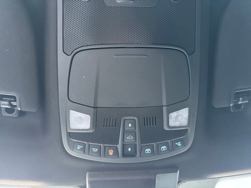 2022 Ford F-350SD Lariat