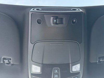 2022 Ford F-350SD Lariat