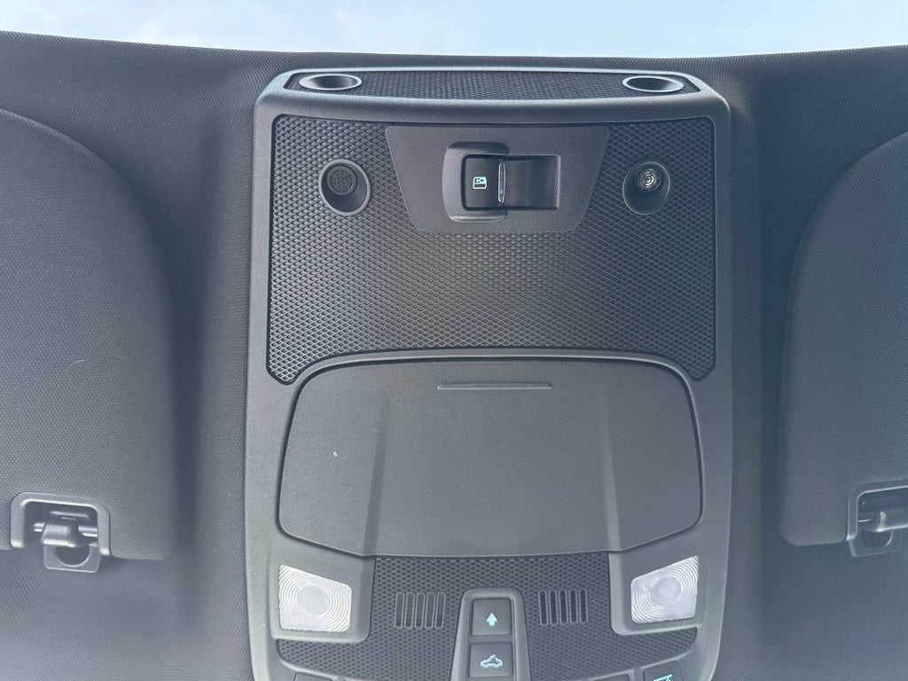 2022 Ford F-350SD Lariat