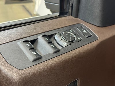 2019 Ford F-350SD King Ranch