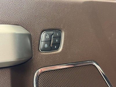 2019 Ford F-350SD King Ranch