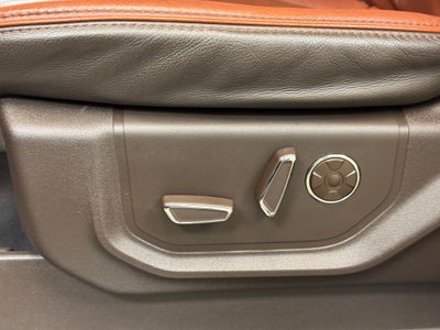 2019 Ford F-350SD King Ranch