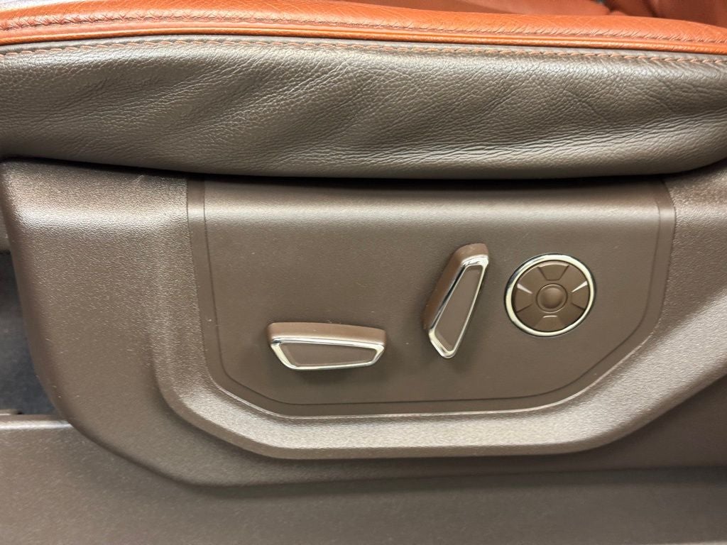 2019 Ford F-350SD King Ranch