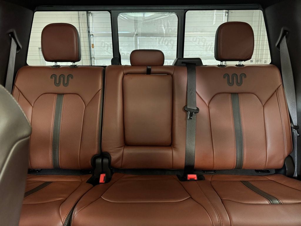 2019 Ford F-350SD King Ranch