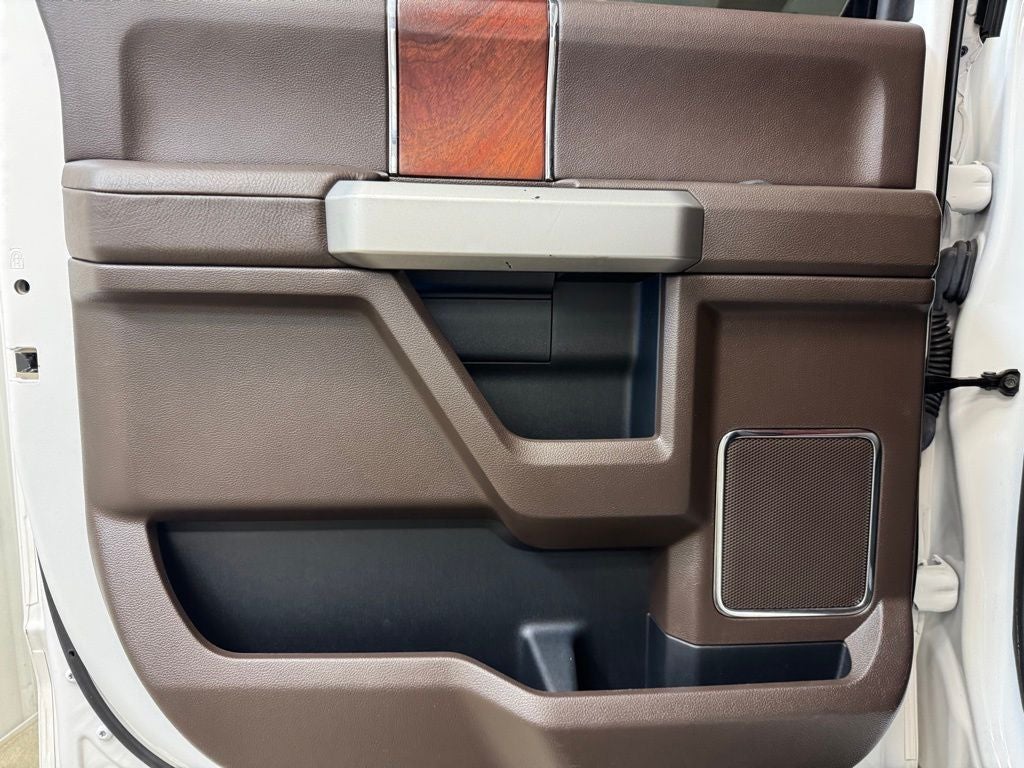 2019 Ford F-350SD King Ranch