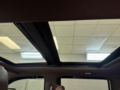 2019 Ford F-350SD King Ranch