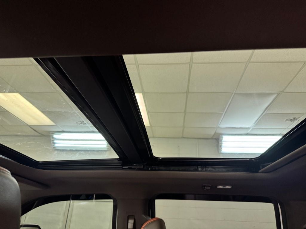 2019 Ford F-350SD King Ranch