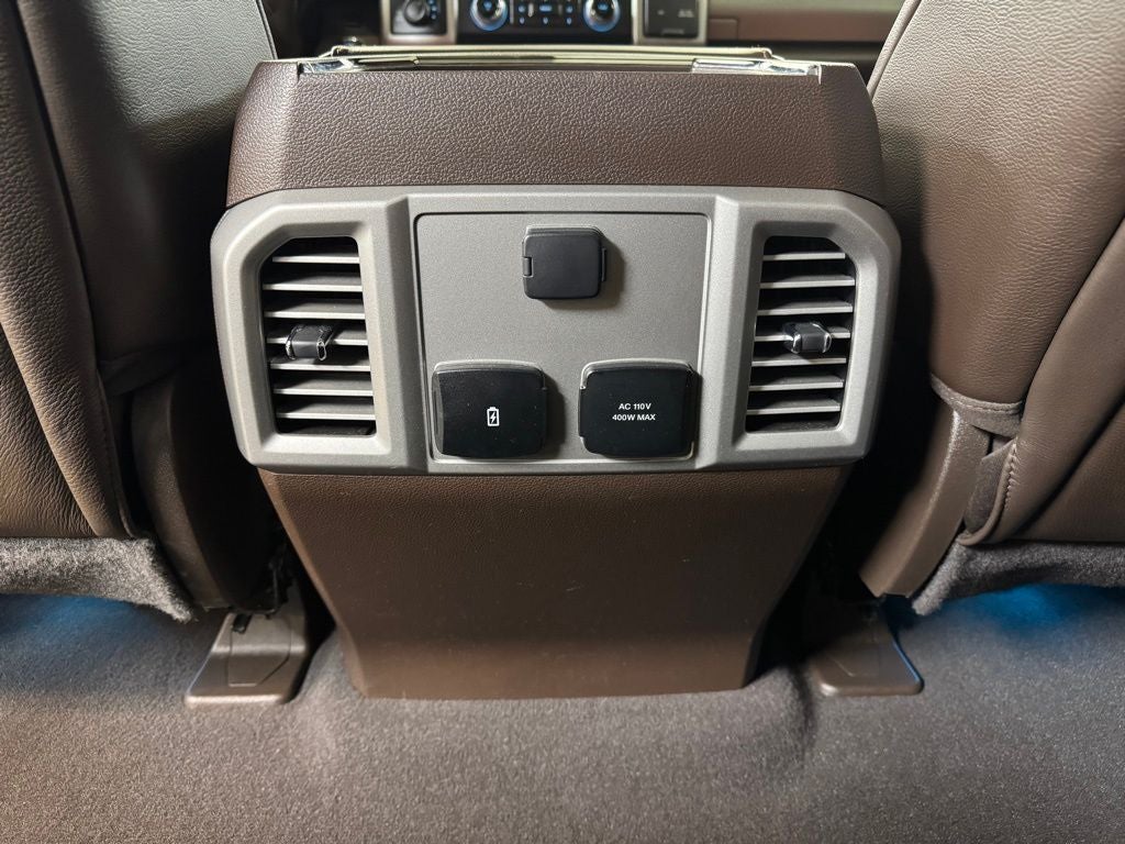 2019 Ford F-350SD King Ranch