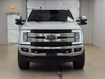 2019 Ford F-350SD King Ranch