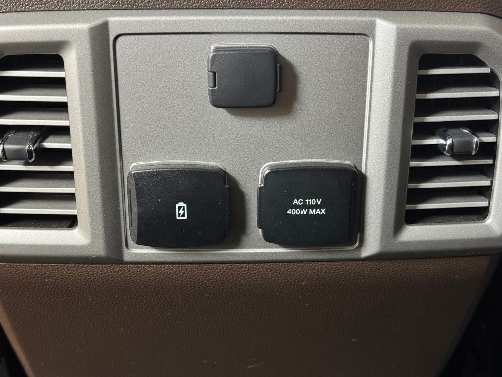 2019 Ford F-350SD King Ranch