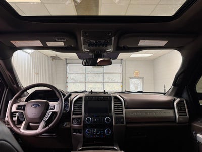 2019 Ford F-350SD King Ranch