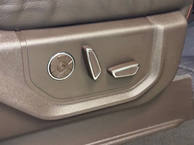 2019 Ford F-350SD King Ranch