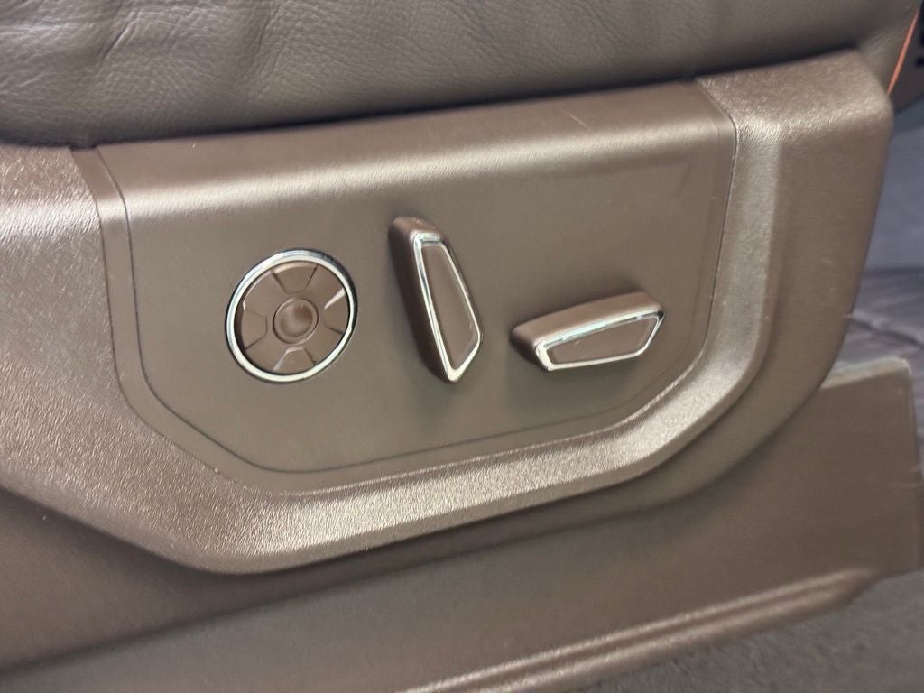 2019 Ford F-350SD King Ranch