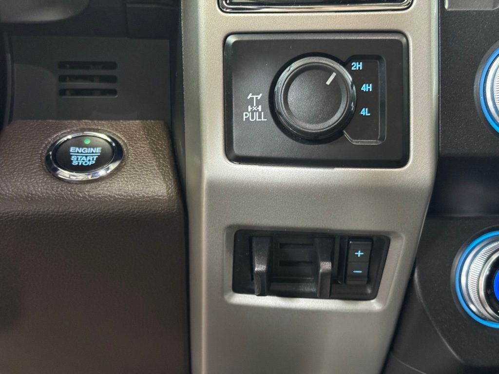 2019 Ford F-350SD King Ranch