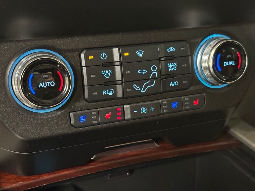 2019 Ford F-350SD King Ranch