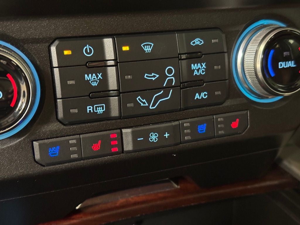 2019 Ford F-350SD King Ranch