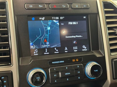 2019 Ford F-350SD King Ranch