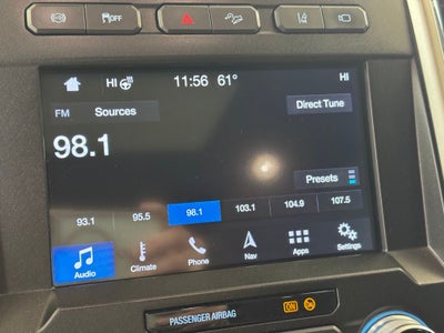 2019 Ford F-350SD King Ranch